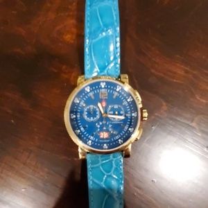 Michele watch